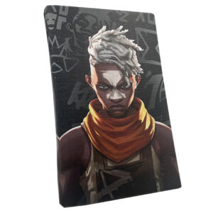 Εκτύπωση σε Καμβά - Anime