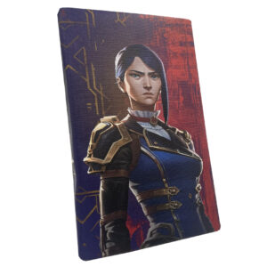 Εκτύπωση σε Καμβά - Anime