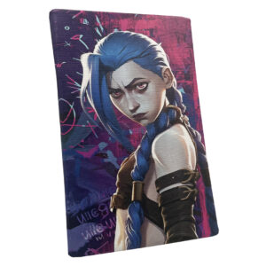 Εκτύπωση σε Καμβά - Anime