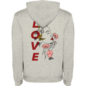 Custom Φούτερ Κουκούλα - Φτιάξτε το Δικό σας Σχέδιο