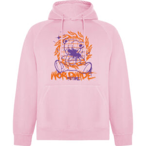 Οικολογικό Φούτερ Δώρο με Εξατομίκευση – Worldwide...