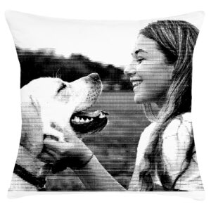 Μαξιλαράκια με κατοικίδια - Dogs Lover Lined