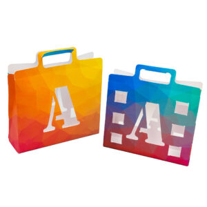 Τσαντάκι Πάρτυ με Προσωποποίηση – Gift Bag Δώρου