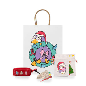 Προσωπ/μένο Σετ Δώρων Για Παιδιά Προσχολικής ηλικίας Νο142