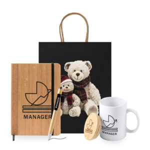 Προσωποποιημένο Δώρο "Η Υπογραφή σου στο Δώρο"