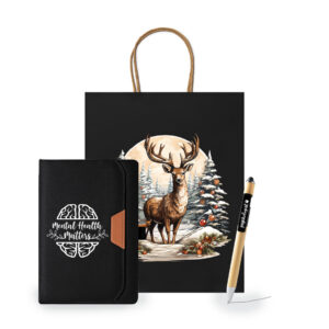 Προσωπ/μένο Δώρο Χριστουγέννων "Η Πολυτέλεια της Ευγένειας"