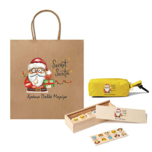 Προσωπ/μένο Δώρο "Χιούμορ & Ύφος " - Έξυπνα Δώρα Για 'Ολους