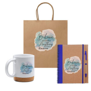 Προσωποποιημένο Δώρο "Η Υπογραφή σου στο Δώρο"