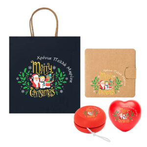 Προσωπ/μένο Δώρο "Χιούμορ & Ύφος " - Έξυπνα Δώρα Για Παιδιά