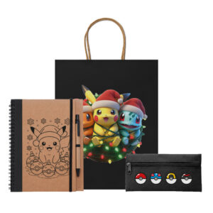 Προσωπ/μένο Δώρο Χριστουγέννων "Η Πολυτέλεια της Ευγένειας"