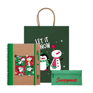 Προσωπ/μένο Δώρο Χριστουγέννων "Η Πολυτέλεια της Ευγένειας"