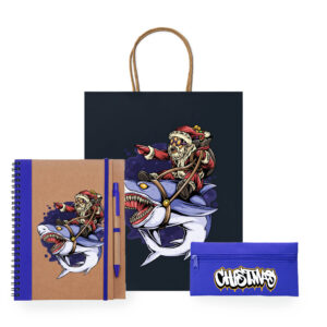 Προσωπ/μένο Δώρο Χριστουγέννων "Η Πολυτέλεια της Ευγένειας"