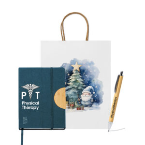 Προσωπ/μένο Δώρο Χριστουγέννων "Η Πολυτέλεια της Ευγένειας"