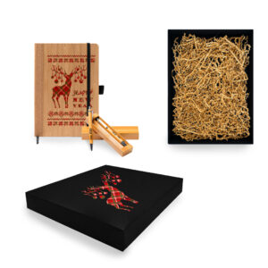 Προσωπ. Δώρο "Ποιότητα & Πολυτέλεια για Κάθε Περίσταση" 012