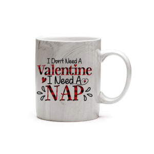 Κούπα Μαρμάρου με Προσωποποίηση – Κεραμική Κούπα Marble