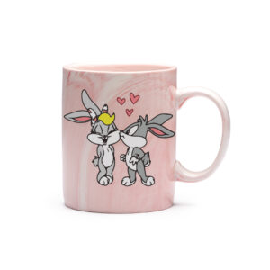 Κούπα Μαρμάρου με Προσωποποίηση – Κεραμική Κούπα Marble