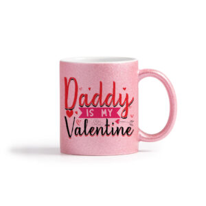 Κούπα Αγ. Βαλεντίνου “My Daddy” – Προσωπ/ση & Χιούμορ