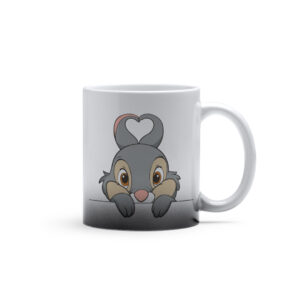 Προσωπ. Κούπα Αγίου Βαλεντίνου “For Ever I Love You”