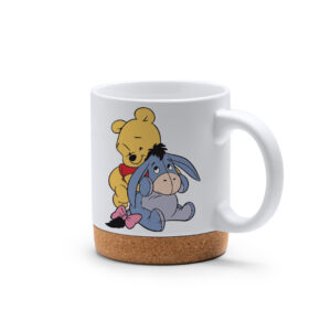 Ποιοτική Κούπα Καθημερινής Χρήσης.  Κούπα με Μήνυμα Αγάπης