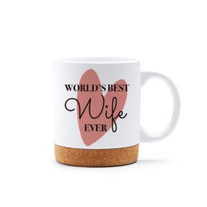 Ποιοτική Κούπα Καθημερινής Χρήσης.  Κούπα με Μήνυμα Αγάπης