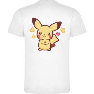 Μπλούζα Αγάπης με Εκτύπωση - Ρομαντικό Δώρο