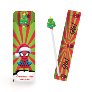 Προσωποποίηση, Σετ γραφής με Χάραξη-Διαχρονική Αξία-Ποιότητα 793