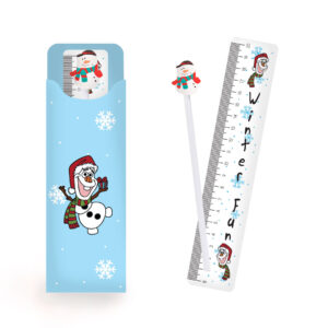 Προσωποποίηση, Σετ γραφής με Χάραξη-Διαχρονική Αξία-Ποιότητα 798