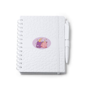 Η ατζέντα για την αγάπη σας! Δώρο Αγίου Βαλεντίνου