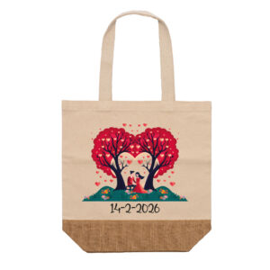 Οικολογικές Τσάντες - Δώρα Από Φυσικά Υλικά Με Λογότυπο