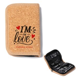 Custom Σετ Εργαλείων Για Ερασιτέχνες Μάστορες Από Φελλό