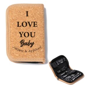 Custom Σετ Εργαλείων Για Ερασιτέχνες Μάστορες Από Φελλό