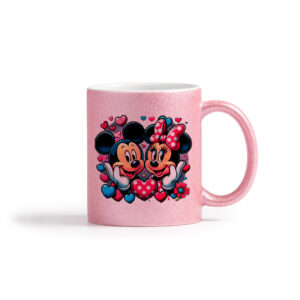 Προσωπ. Κούπα Αγίου Βαλεντίνου “Μια Αγκαλιά σε μια Κούπα”