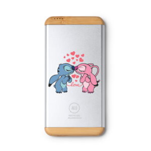 Προσωπ/μένο Powerbank – Φορητός Φορτιστής με το Σχέδιο Σας