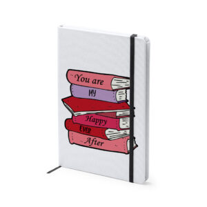 Προσωποποιημένη Ατζέντα Δώρο - Ετήσιο πλάνο για ζευγάρια