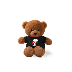 Προσωπ/μένο Λούτρινο Αρκουδάκι – Το Πιο Τρυφερό Δώρο