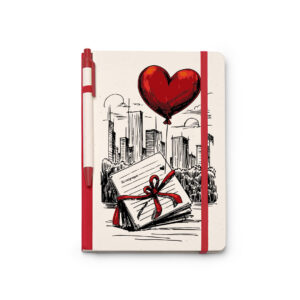 Προσωποποιημένη Ατζέντα Δώρο - Ετήσιο πλάνο για ζευγάρια