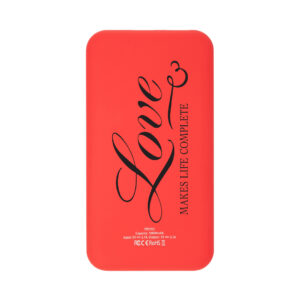 Προσωπ/μένο Powerbank – Φορητός Φορτιστής με το Σχέδιο Σας