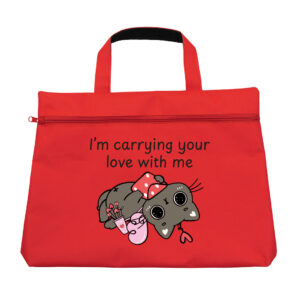 Προσωπ/μένο Φάκελο Συνεδρίων - Τσάντα Laptop με εκτύπωση