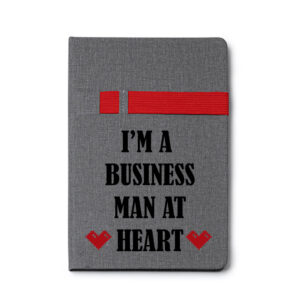 Προσωποποιημένη Ατζέντα Δώρο Αγ. Βαλεντίνου - At Heart