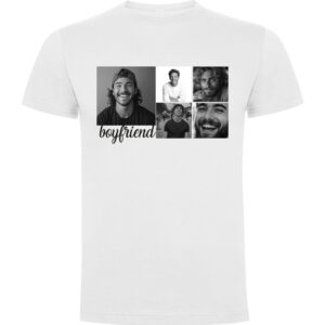 Limited Edition Humor Valentine Μπλούζα – BoyFriend!