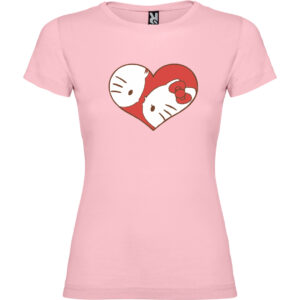 Exclusive Valentine Edition Μπλούζα – Άνεση & Αγάπη