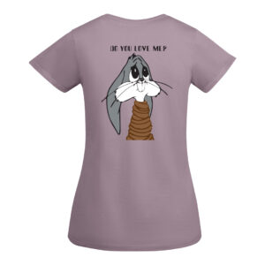 Limited Love & Humor Μπλούζα Αγίου Βαλεντίνου Do You Love Me!