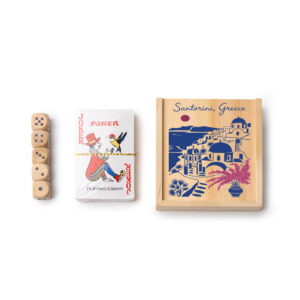 Ξύλινο Επιτραπέζιο Παιχνίδι Αγάπης – Πρωτότυπο  Στρατηγικής