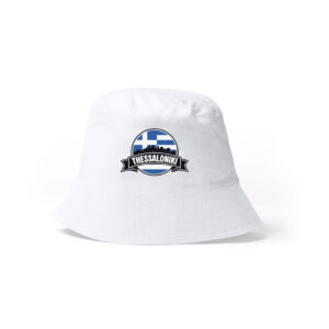 Καπέλο Bucket - Προστατευτείτε από τον Ήλιο Σήμερα