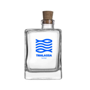 Γυάλινη Φιάλη με Φελλό - Αναβαθμίστε την Επιχείρησή Σας