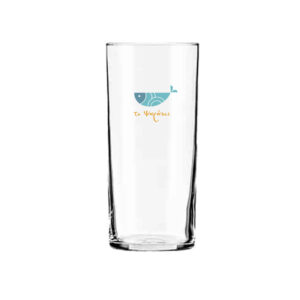 Γυάλινο Ποτήρι - Εξοπλίστε την Επιχείρησή Σας