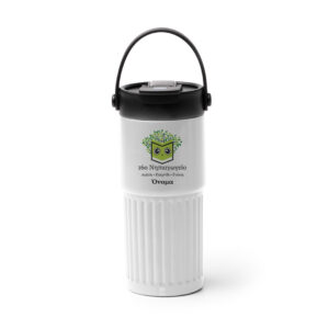 Ποτήρι Θερμός με Εκτύπωση – Custom Cup