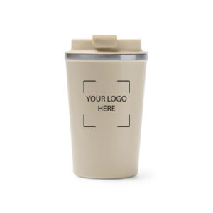 Ποτήρι Θερμός με Εκτύπωση – Custom Coffee Cup
