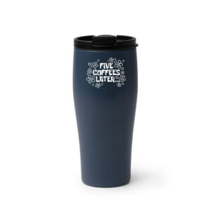 Ποτήρι Θερμός με Εκτύπωση – Custom Cup
